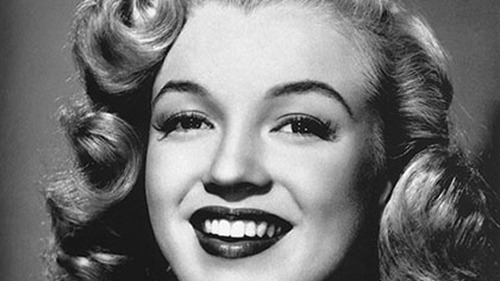 Ba Lan trưng bày ảnh hiếm của Marilyn Monroe